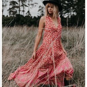 Spell and the Gypsy Delirium Maxi